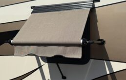 ShadePro - Acrylic/Fullview Window Awning