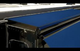 Ascent Sideout Kover - Acrylic