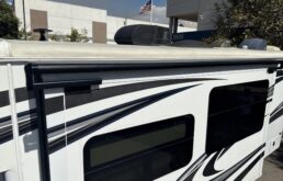 ShadePro Slideout Awning - Vinyl