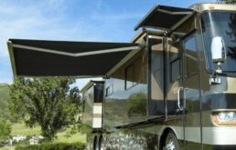 Carefree Mirage/Apex/Paramount Patio Awning Fabrics