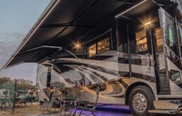 Girard Patio Awning Fabrics