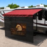 brave eagle vista