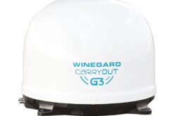 Winegard G3 Carryout