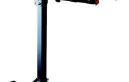 Stromberg Carlson 4-Bike Post Mount Bike Rack