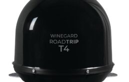 Winegard T4 Roadtrip