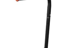 Stromberg Carlson BC-104 4-Bike Post Mount Bike Rack